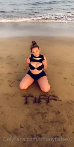 Tiffany Kelly [ tiffanybabe02 ] Onlyfans leaked video 12397690 on Hotleaks.tv