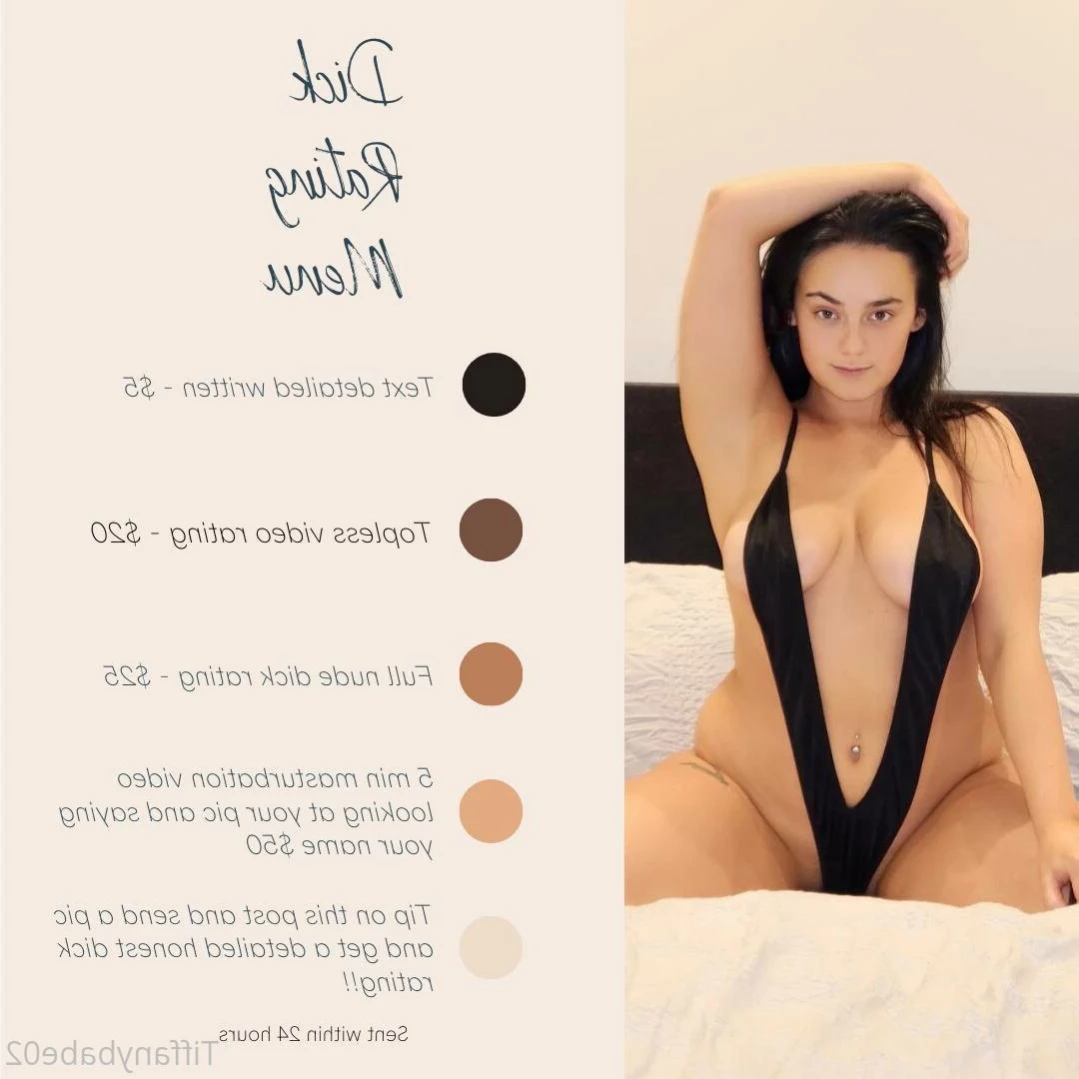 Tiffany Kelly [ tiffanybabe02 ] Onlyfans leaked photo 12765878 on Hotleaks.tv