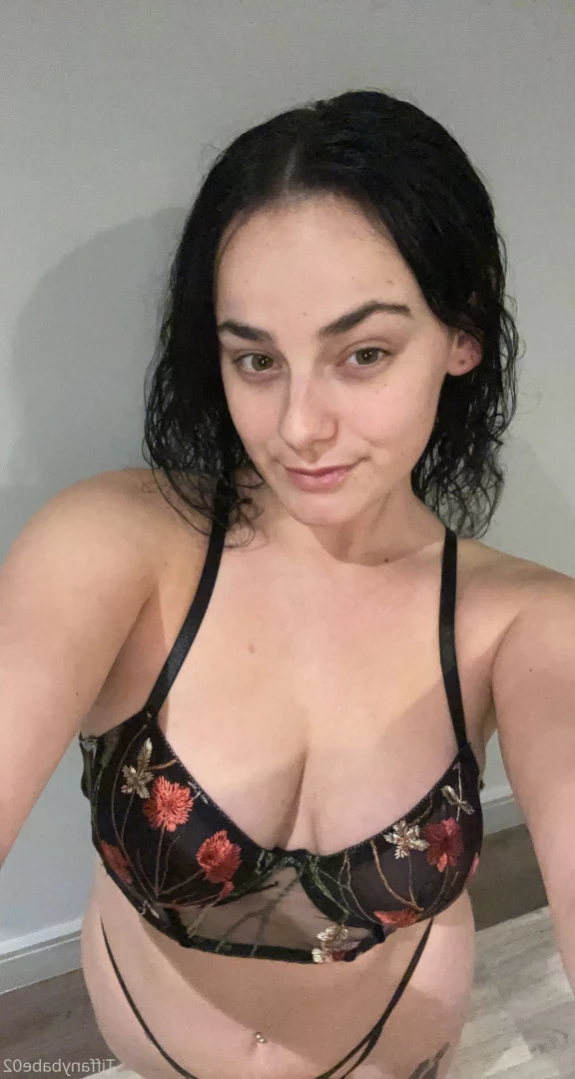 Tiffany Kelly [ tiffanybabe02 ] Onlyfans leaked photo 12779358 on Hotleaks.tv