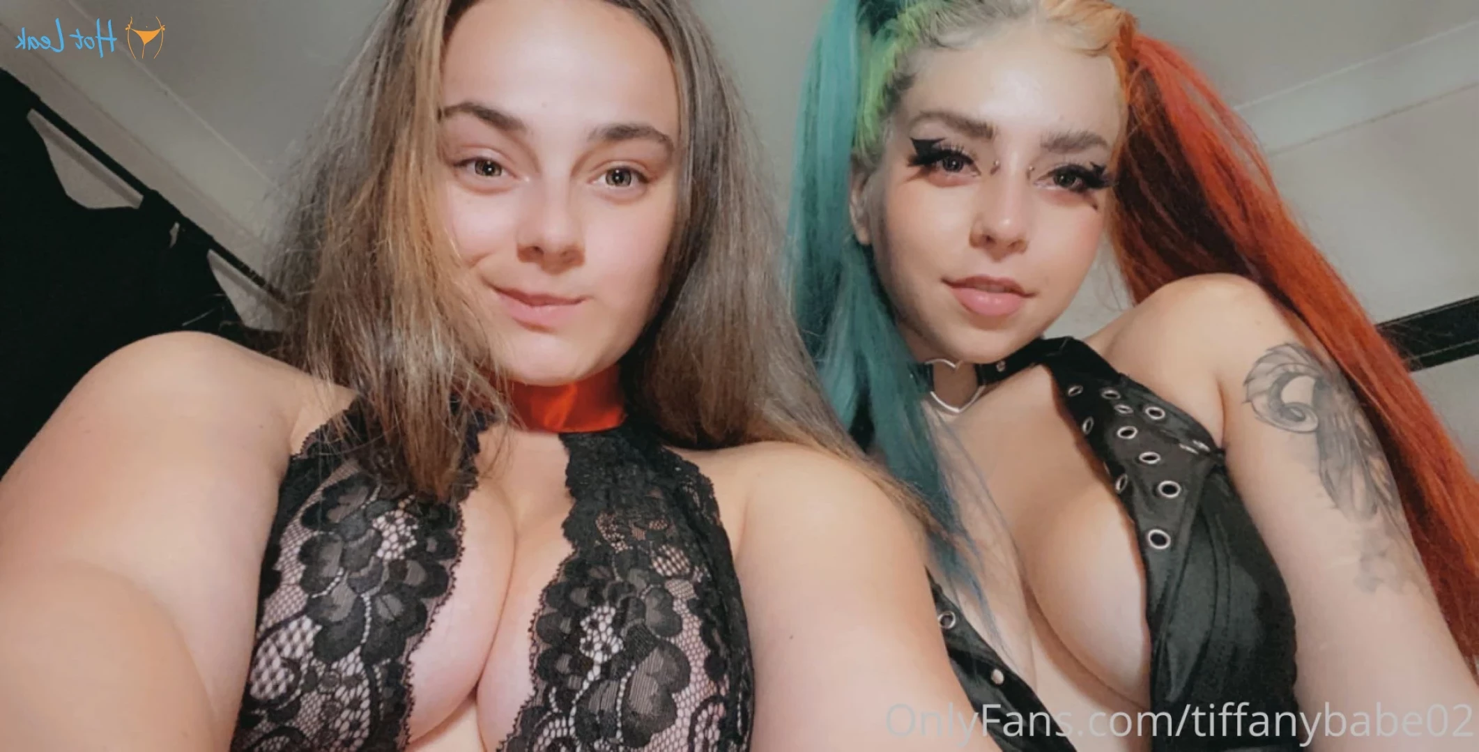 Tiffany Kelly [ tiffanybabe02 ] Onlyfans leaked photo 12779432 on Hotleaks.tv