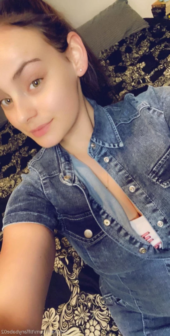 Tiffany Kelly [ tiffanybabe02 ] Onlyfans leaked photo 13043743 on Hotleaks.tv