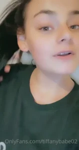 Tiffany Kelly [ tiffanybabe02 ] Onlyfans leaked video 13270092 on Hotleaks.tv