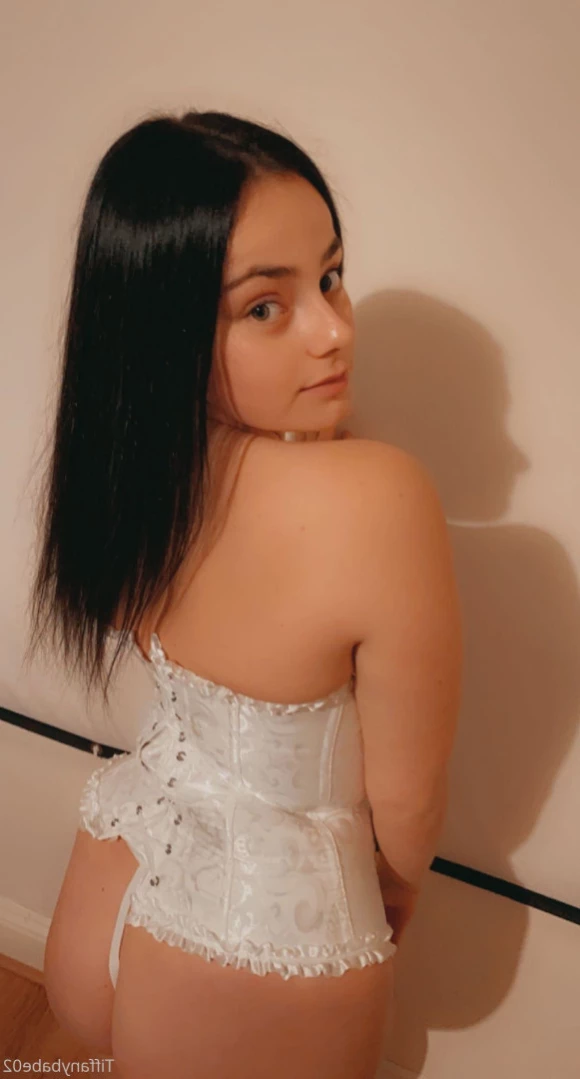 Tiffany Kelly [ tiffanybabe02 ] Onlyfans leaked photo 13369411 on Hotleaks.tv
