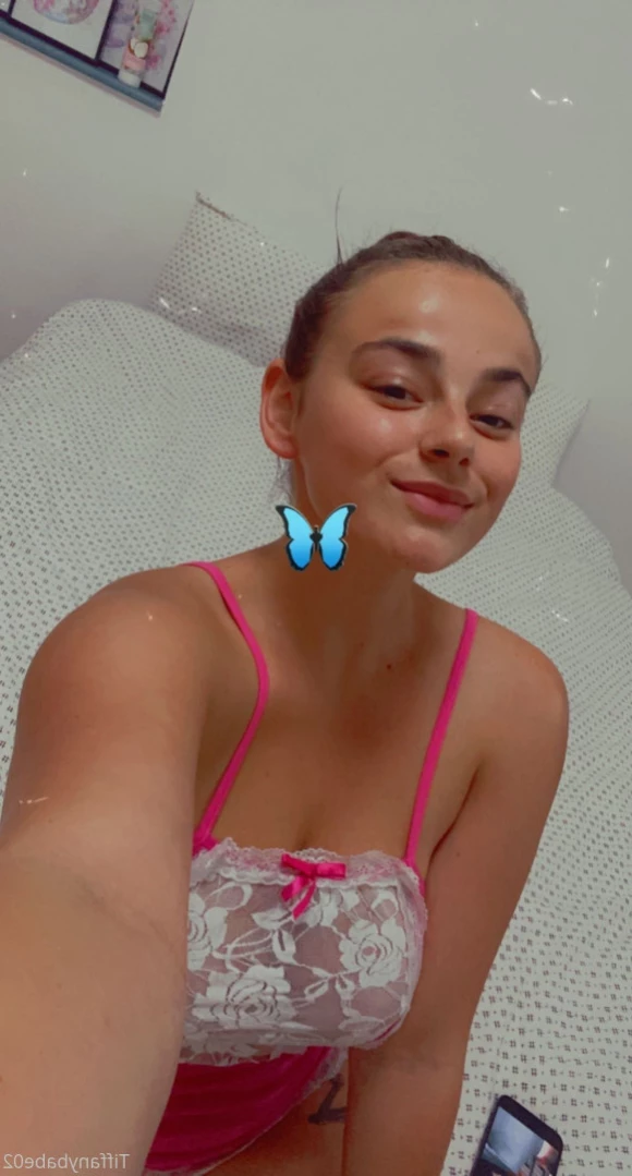 Tiffany Kelly [ tiffanybabe02 ] Onlyfans leaked photo 13435488 on Hotleaks.tv