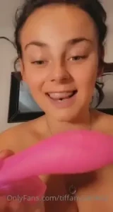 Tiffany Kelly [ tiffanybabe02 ] Onlyfans leaked video 13480345 on Hotleaks.tv