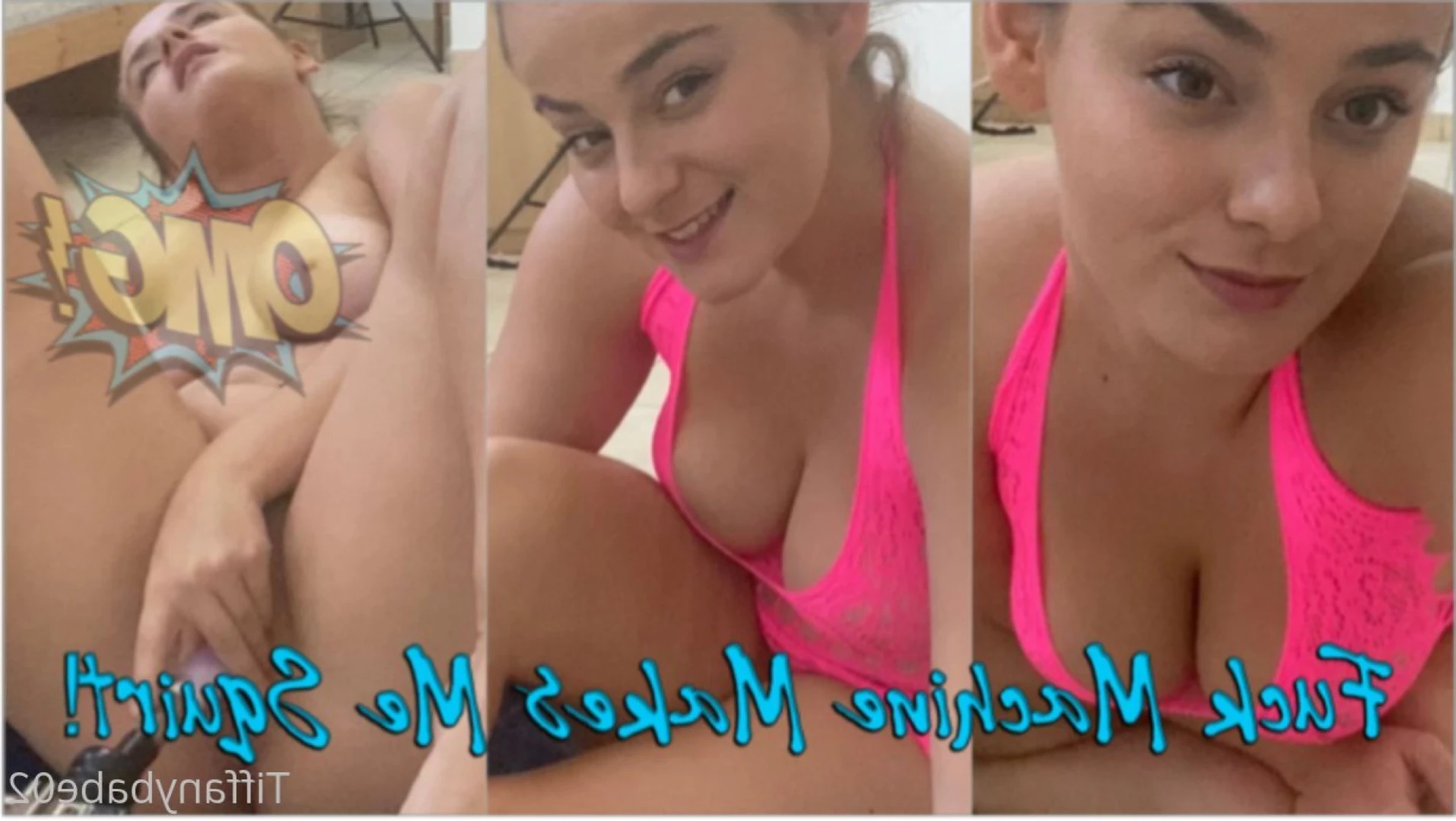 Tiffany Kelly [ tiffanybabe02 ] Onlyfans leaked photo 15019768 on Hotleaks.tv