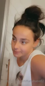 Tiffany Kelly [ tiffanybabe02 ] Onlyfans leaked video 15183720 on Hotleaks.tv