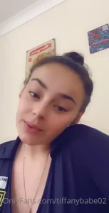 Tiffany Kelly [ tiffanybabe02 ] Onlyfans leaked video 15183776 on Hotleaks.tv