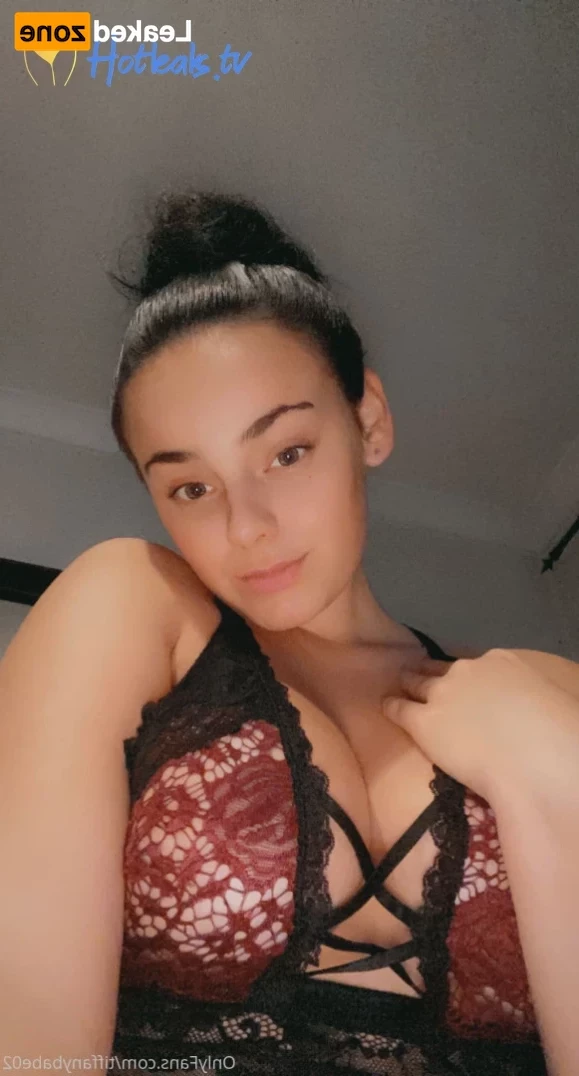 Tiffany Kelly [ tiffanybabe02 ] Onlyfans leaked photo 16176635 on Hotleaks.tv