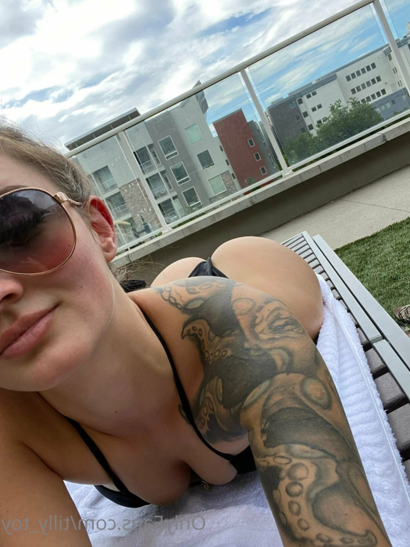 Tilly Toy [ tilly_toy ] Onlyfans leaked photo 10996057 on Hotleaks.tv