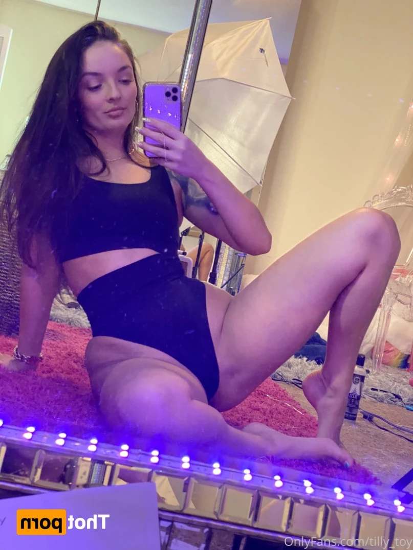 Tilly Toy [ tilly_toy ] Onlyfans leaked photo 11404498 on Hotleaks.tv