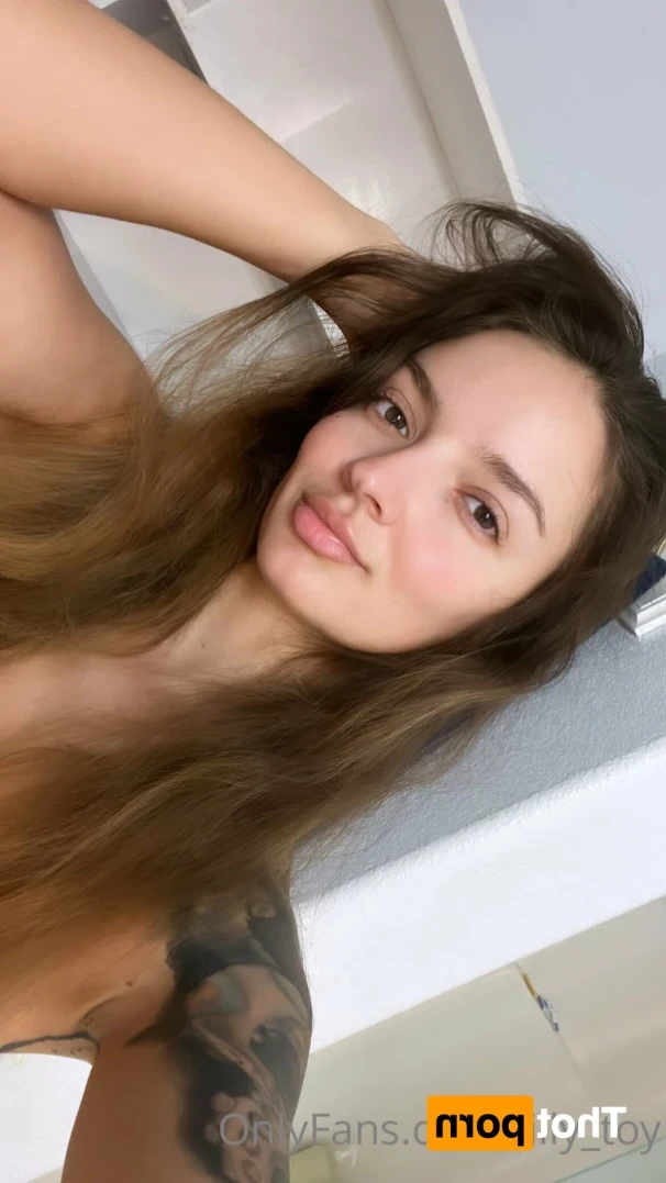 Tilly Toy [ tilly_toy ] Onlyfans leaked photo 11406213 on Hotleaks.tv