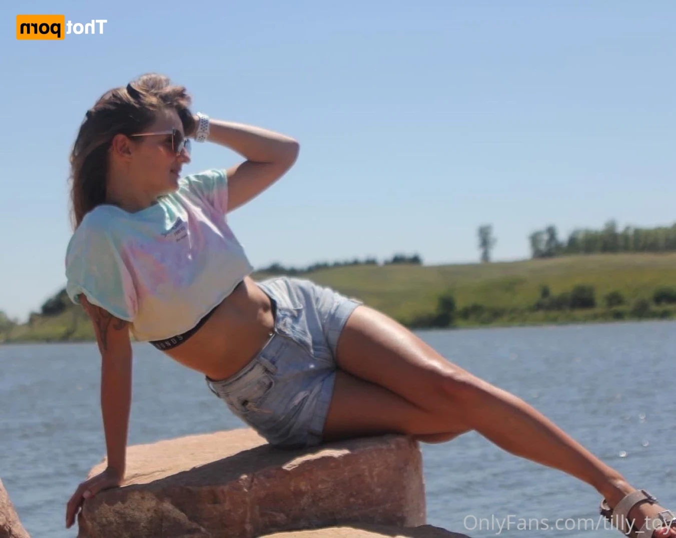 Tilly Toy [ tilly_toy ] Onlyfans leaked photo 11406664 on Hotleaks.tv