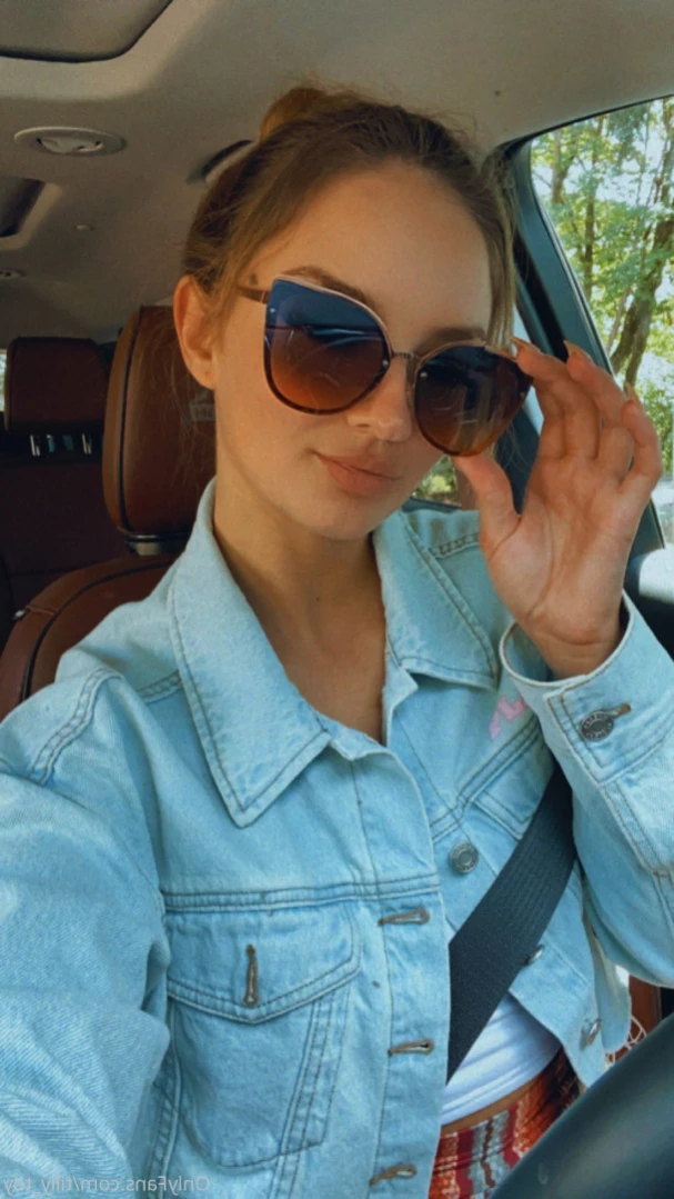 Tilly Toy [ tilly_toy ] Onlyfans leaked photo 11407591 on Hotleaks.tv