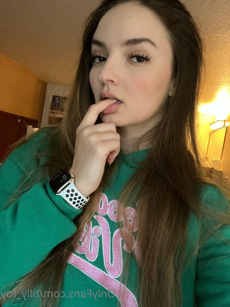 Tilly Toy [ tilly_toy ] Onlyfans leaked photo 11408239 on Hotleaks.tv