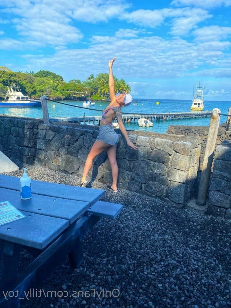 Tilly Toy [ tilly_toy ] Onlyfans leaked photo 12142607 on Hotleaks.tv