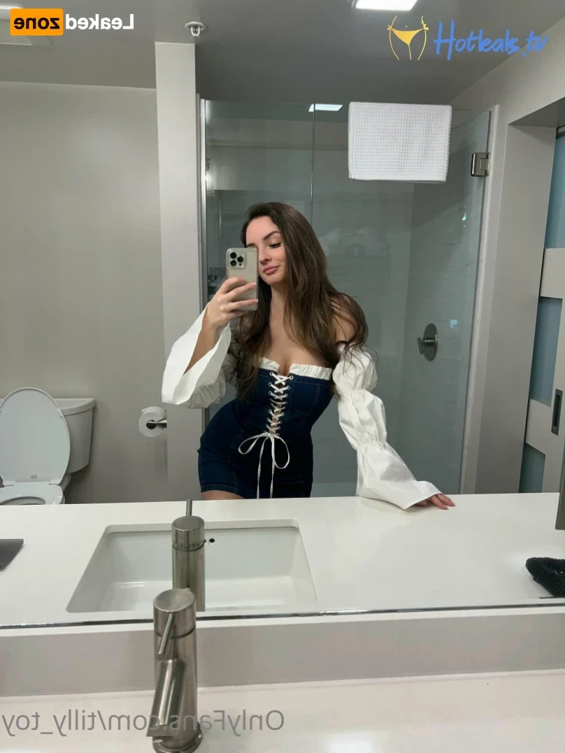 Tilly Toy [ tilly_toy ] Onlyfans leaked photo 14523480 on Hotleaks.tv