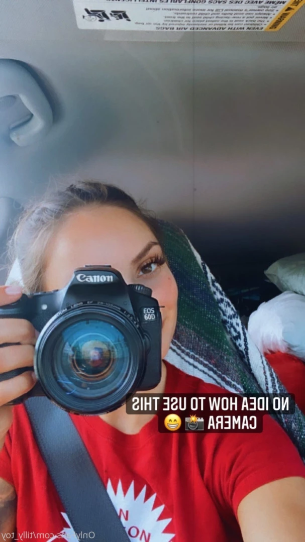 Tilly Toy [ tilly_toy ] Onlyfans leaked photo 16276448 on Hotleaks.tv