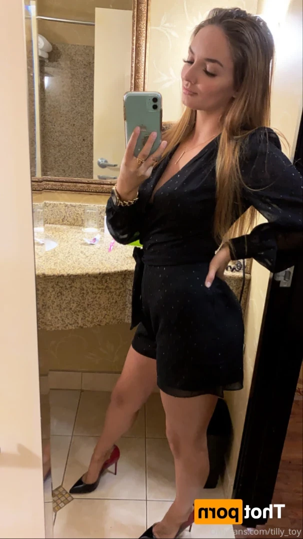 Tilly Toy [ tilly_toy ] Onlyfans leaked photo 16288967 on Hotleaks.tv