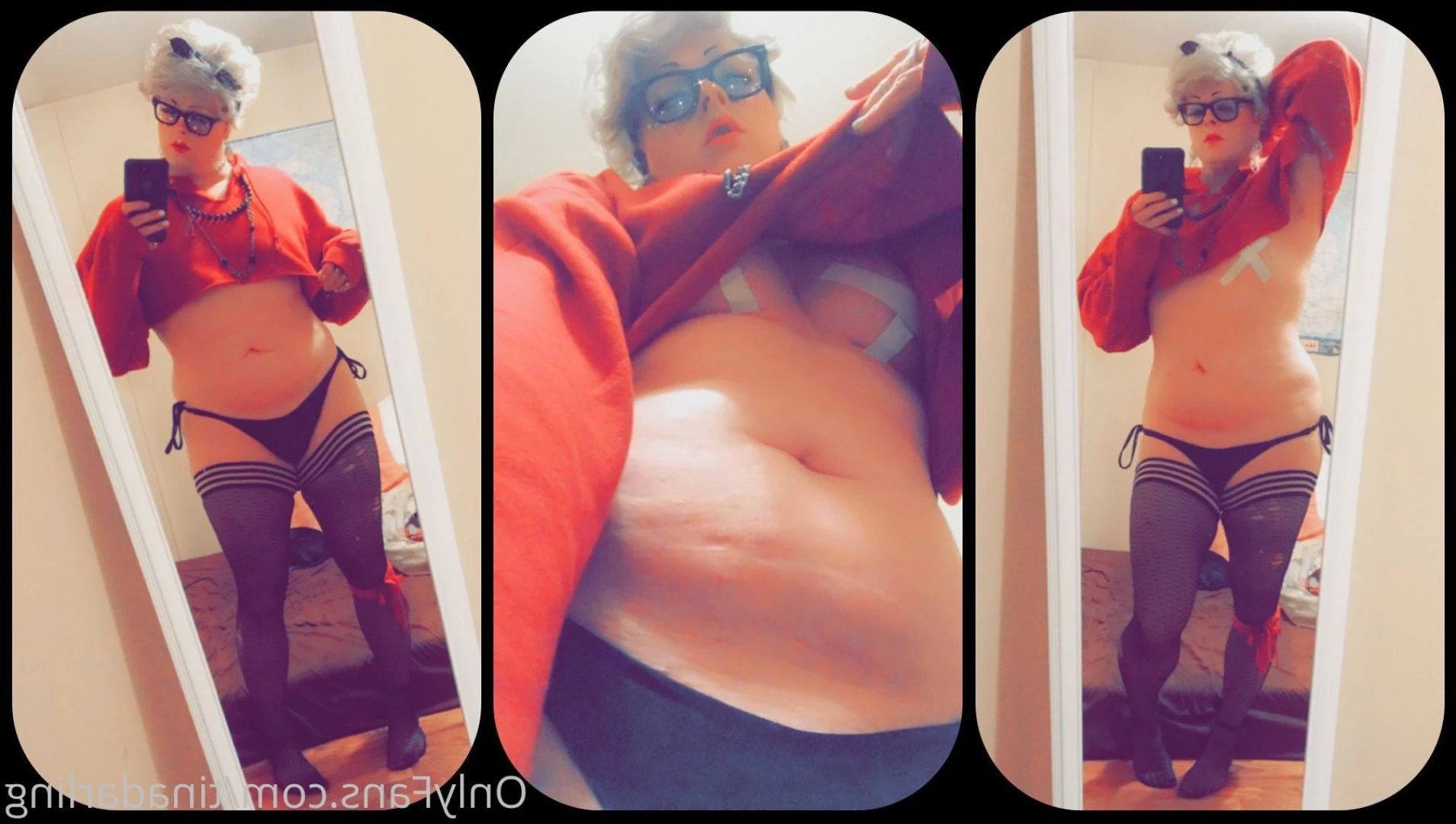 Tina Darling [ tinadarling ] Onlyfans leaked photo 2642116 on Hotleaks.tv
