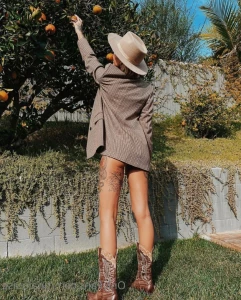🇦🇺 Tina Louise