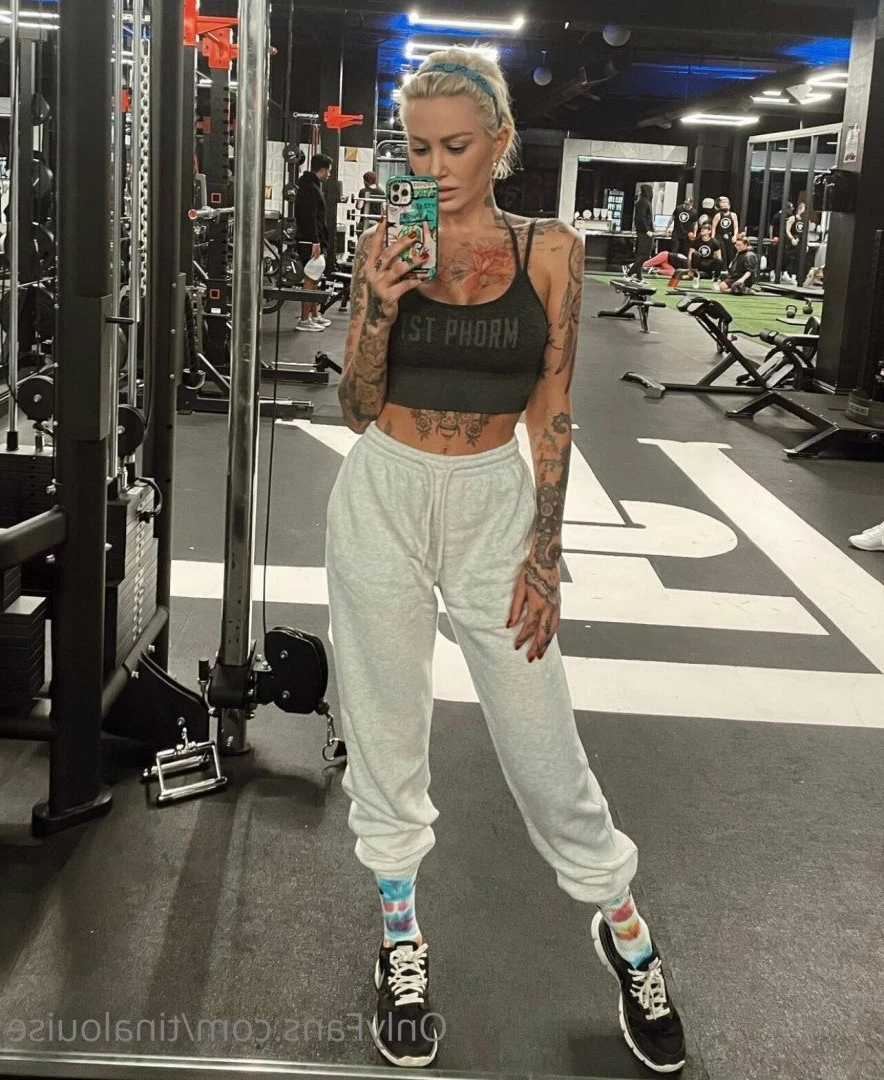 🇦🇺 Tina Louise [ tinalouise ] Onlyfans leaked photo 2657308 on Hotleaks.tv