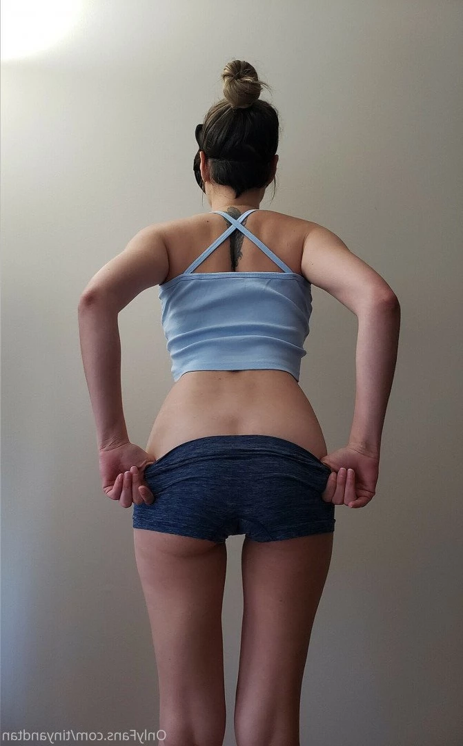 Tiny and Tan [ tinyandtan ] Onlyfans leaked photo 2896590 on Hotleaks.tv