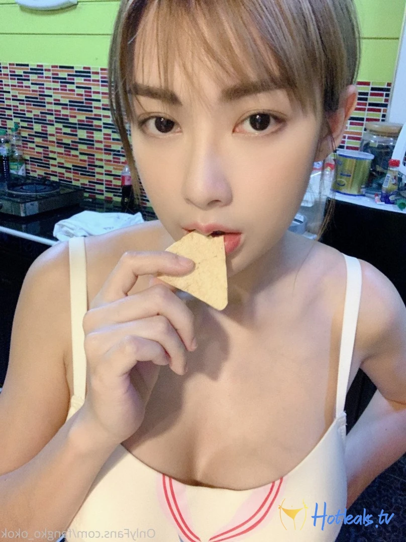 Fangko [ fangko_okok ] Onlyfans leaked photo 381484 on Hotleaks.tv