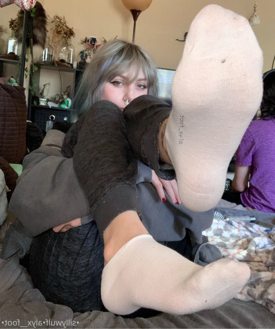 Alyx_Foot [ tinykittie ] Onlyfans leaked photo 9126606 on Hotleaks.tv