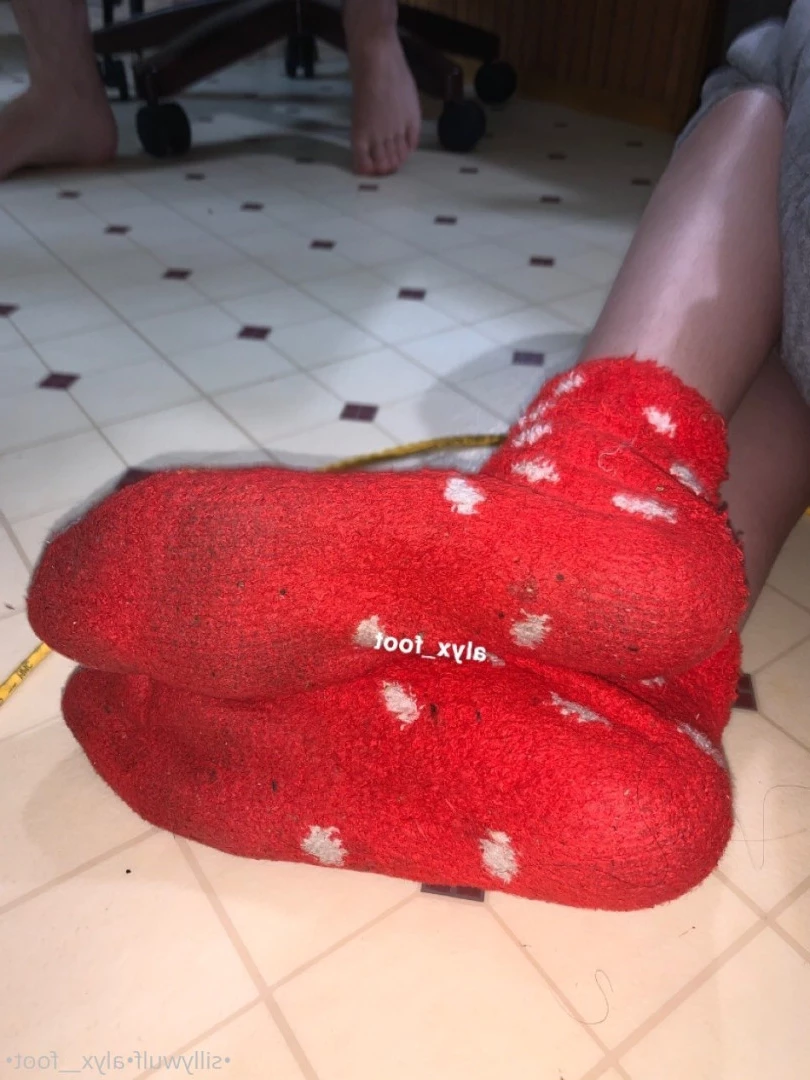 Alyx_Foot [ tinykittie ] Onlyfans leaked photo 9127151 on Hotleaks.tv