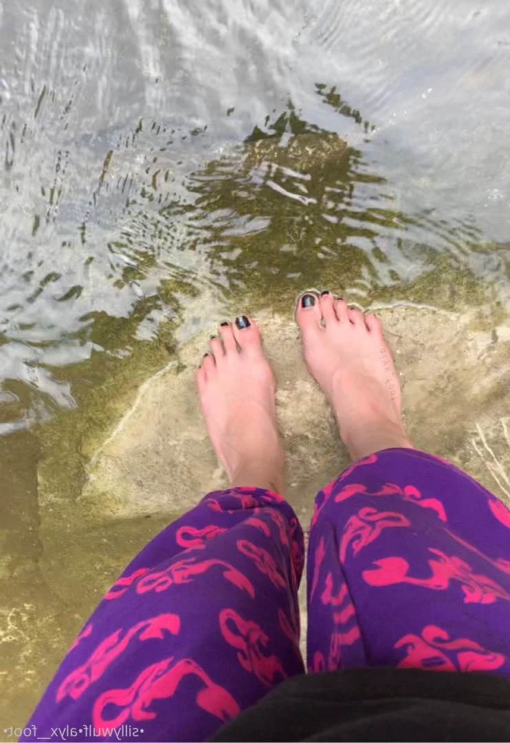 Alyx_Foot [ tinykittie ] Onlyfans leaked photo 9127234 on Hotleaks.tv