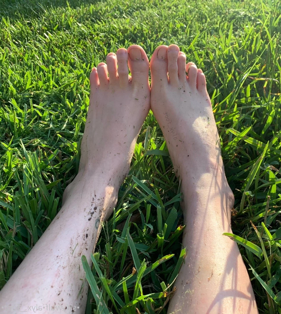 Alyx_Foot [ tinykittie ] Onlyfans leaked photo 9127322 on Hotleaks.tv