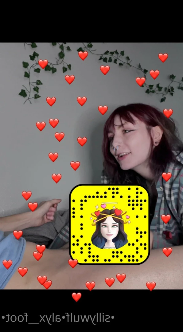 Alyx_Foot [ tinykittie ] Onlyfans leaked photo 9127434 on Hotleaks.tv