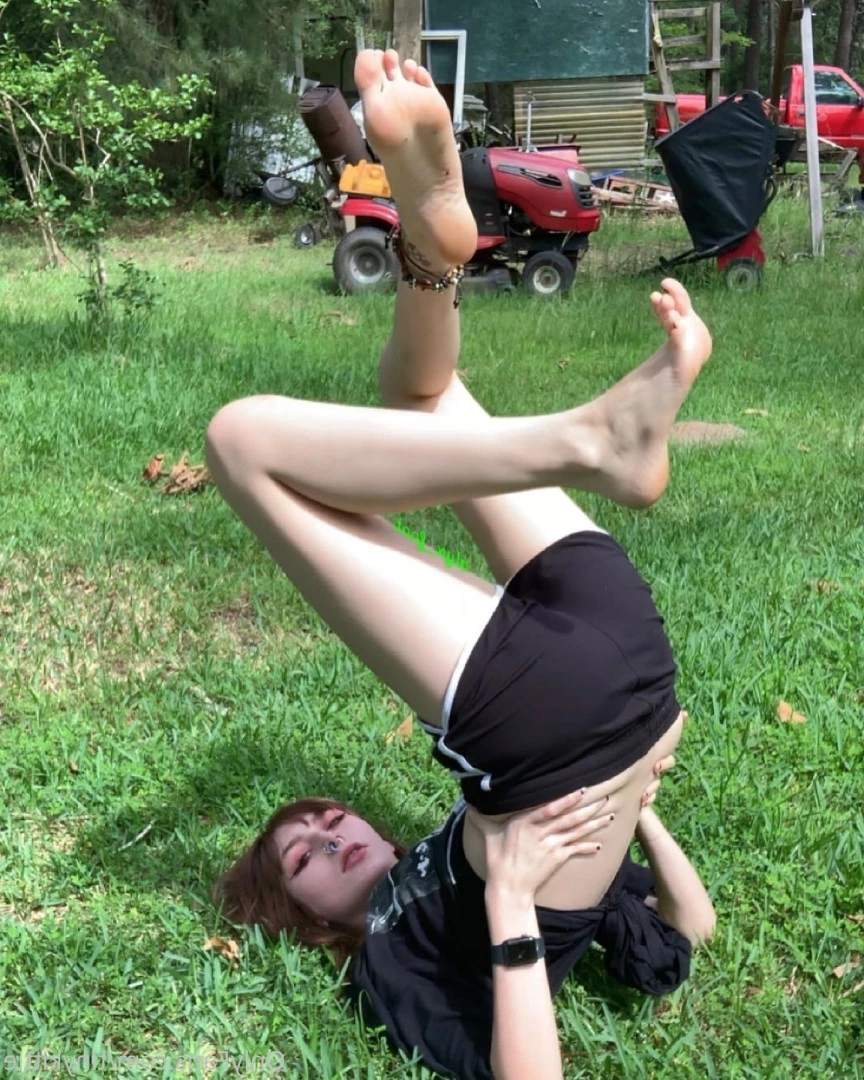 Alyx_Foot [ tinykittie ] Onlyfans leaked photo 9127584 on Hotleaks.tv