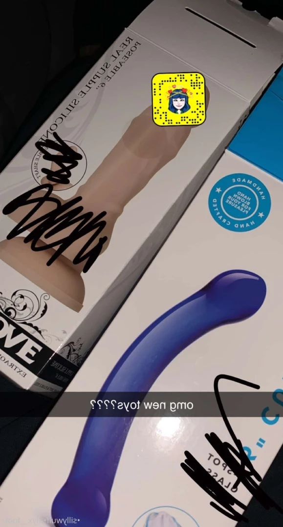 Alyx_Foot [ tinykittie ] Onlyfans leaked photo 9127675 on Hotleaks.tv