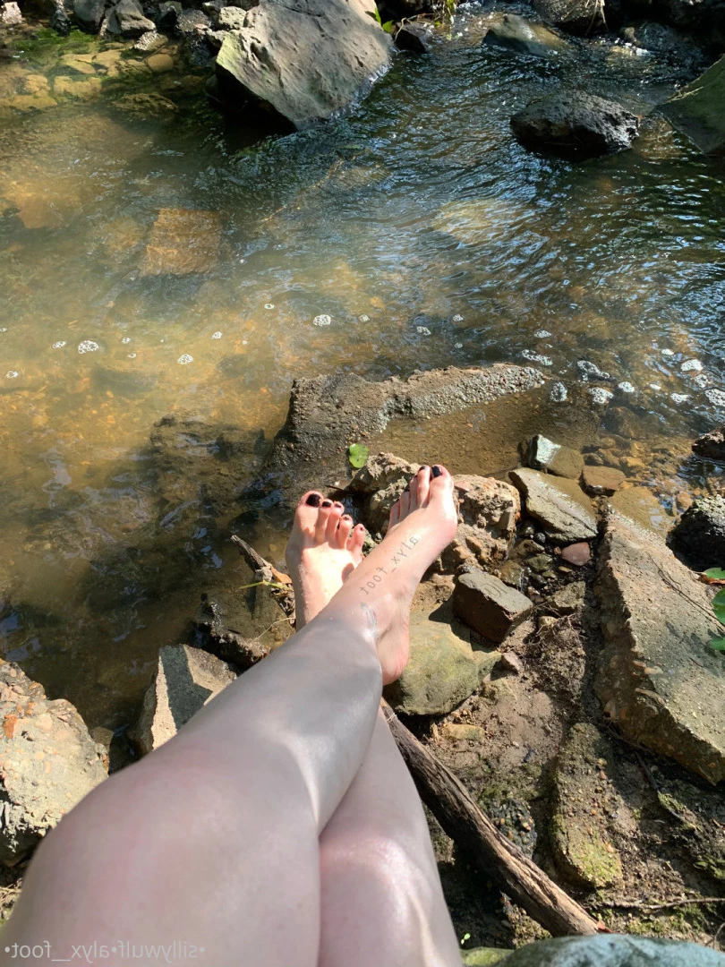 Alyx_Foot [ tinykittie ] Onlyfans leaked photo 9127688 on Hotleaks.tv