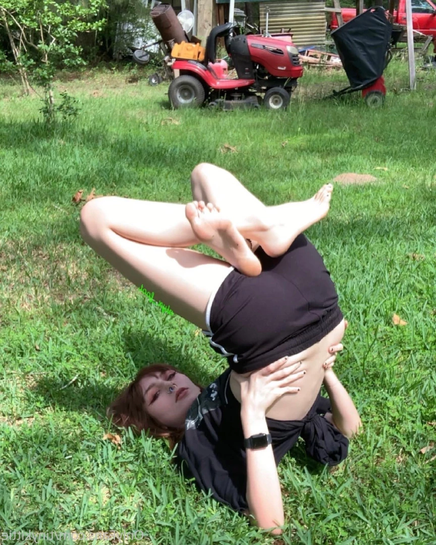 Alyx_Foot [ tinykittie ] Onlyfans leaked photo 9127757 on Hotleaks.tv