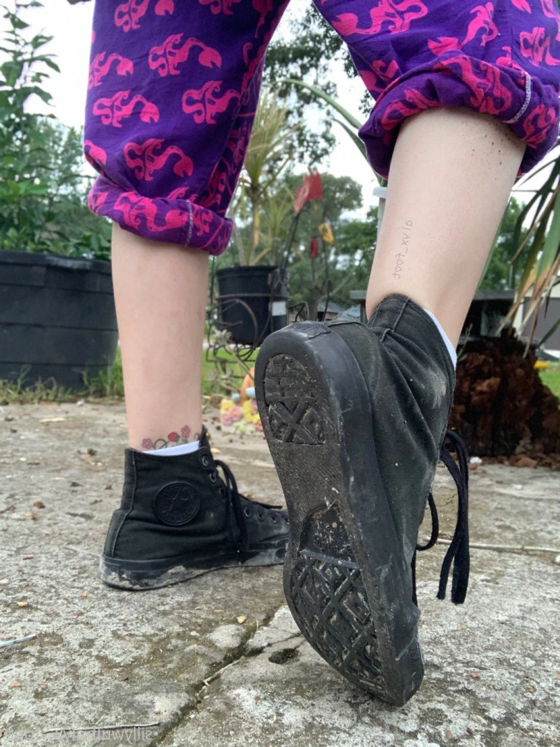 Alyx_Foot [ tinykittie ] Onlyfans leaked photo 9127791 on Hotleaks.tv
