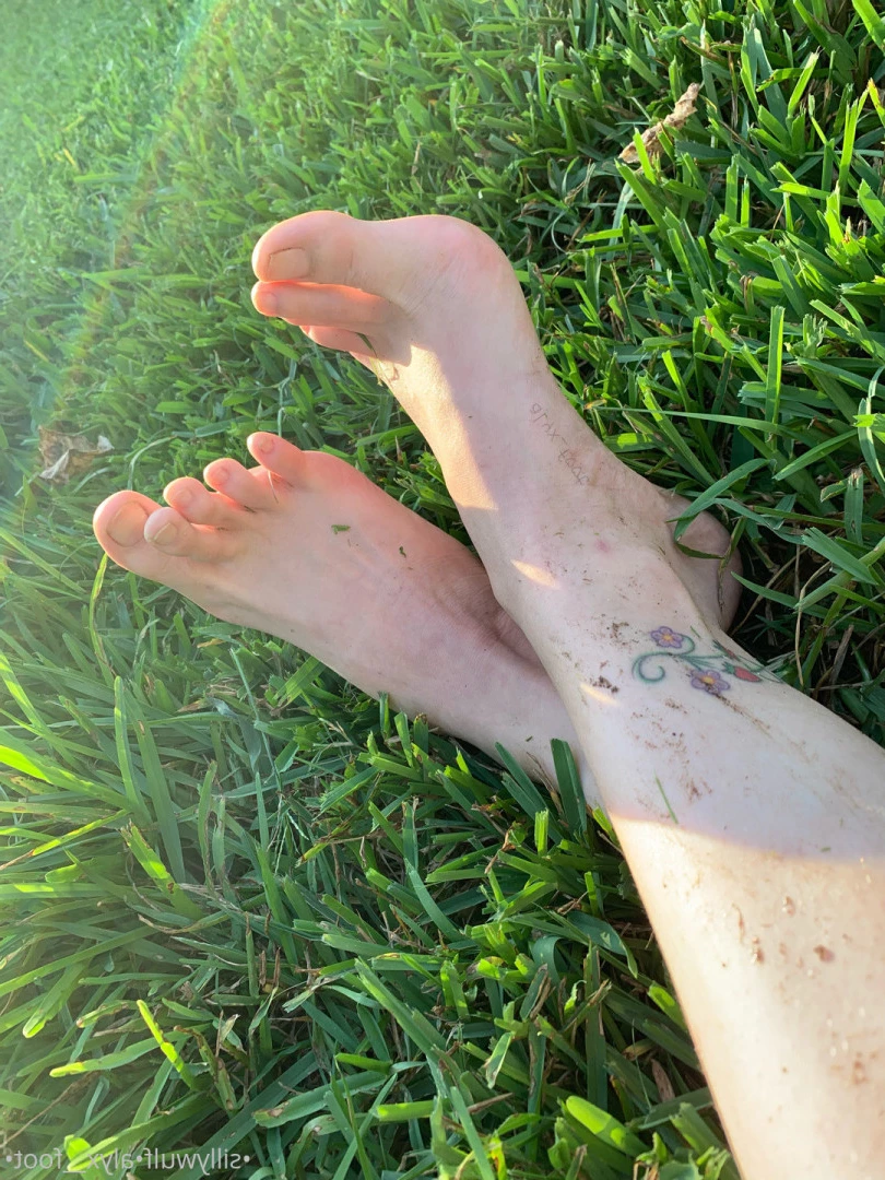 Alyx_Foot [ tinykittie ] Onlyfans leaked photo 9127809 on Hotleaks.tv