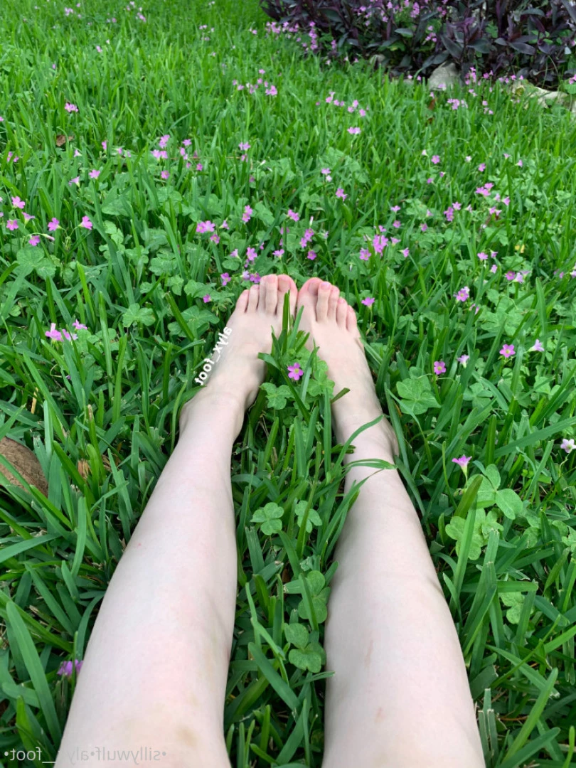 Alyx_Foot [ tinykittie ] Onlyfans leaked photo 9127825 on Hotleaks.tv