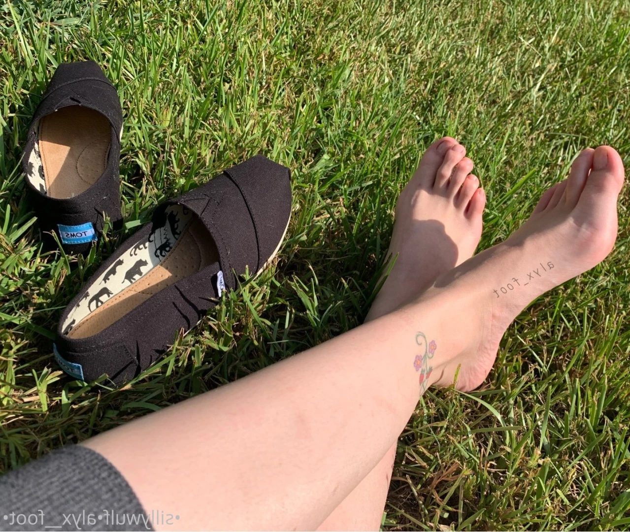 Alyx_Foot [ tinykittie ] Onlyfans leaked photo 9127901 on Hotleaks.tv