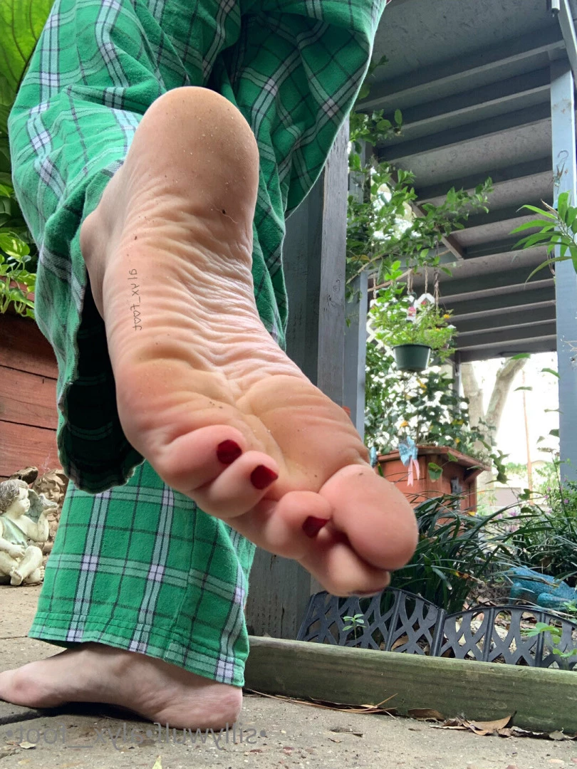 Alyx_Foot [ tinykittie ] Onlyfans leaked photo 9127943 on Hotleaks.tv