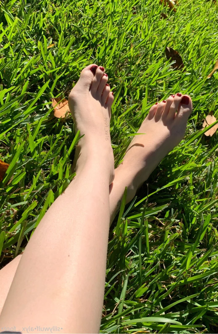 Alyx_Foot [ tinykittie ] Onlyfans leaked photo 9128337 on Hotleaks.tv