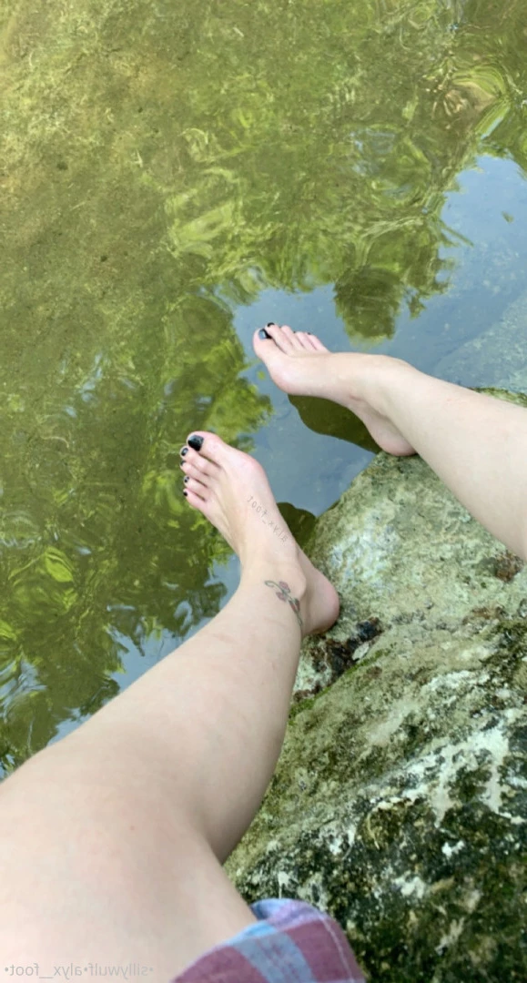 Alyx_Foot [ tinykittie ] Onlyfans leaked photo 9128373 on Hotleaks.tv