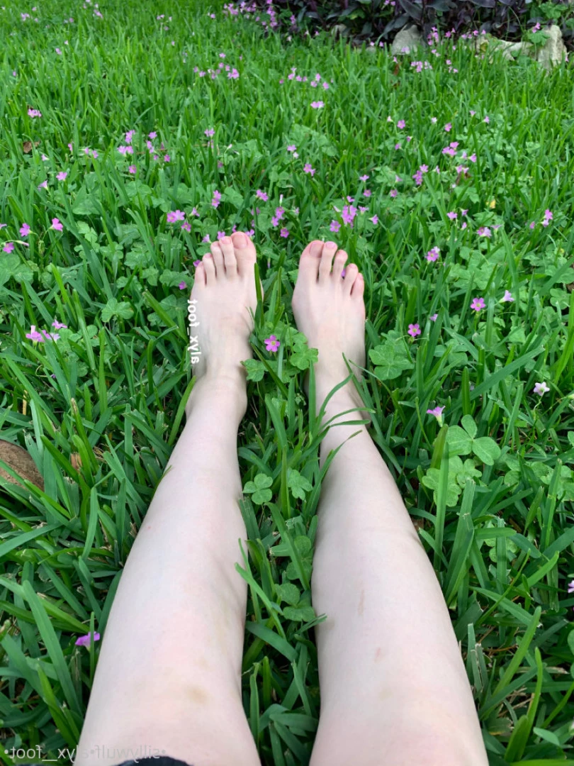 Alyx_Foot [ tinykittie ] Onlyfans leaked photo 9128421 on Hotleaks.tv