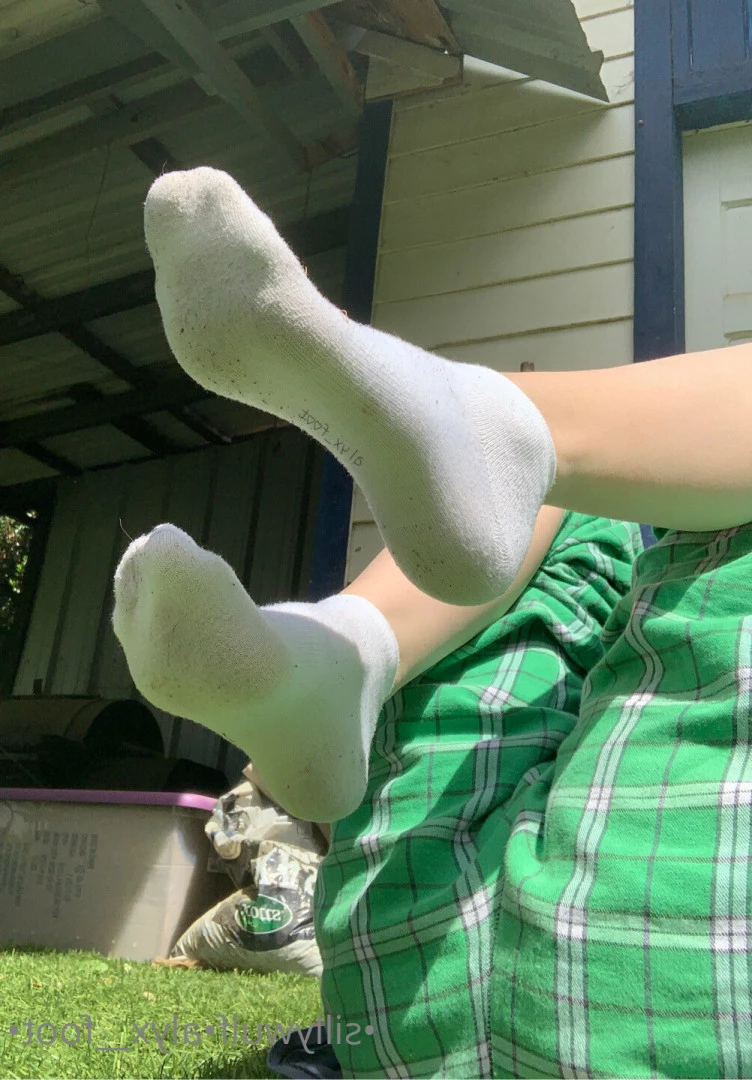Alyx_Foot [ tinykittie ] Onlyfans leaked photo 9128459 on Hotleaks.tv