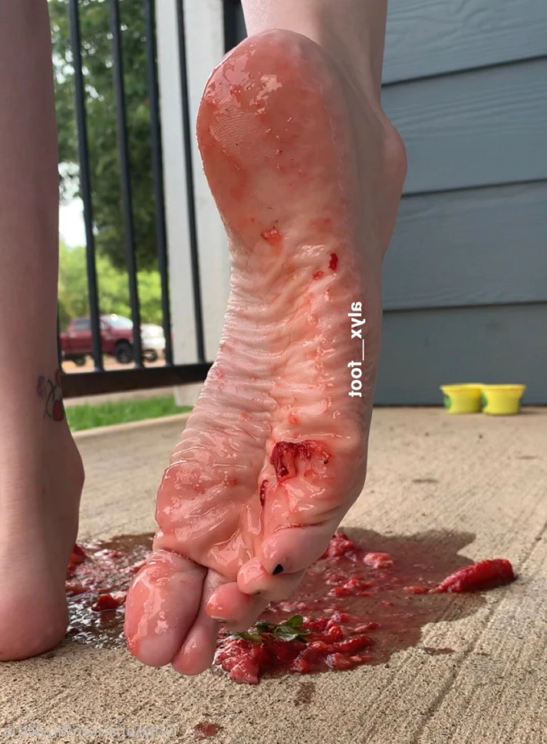 Alyx_Foot [ tinykittie ] Onlyfans leaked photo 9128526 on Hotleaks.tv