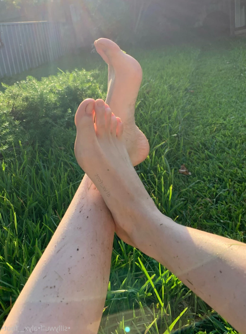 Alyx_Foot [ tinykittie ] Onlyfans leaked photo 9128576 on Hotleaks.tv