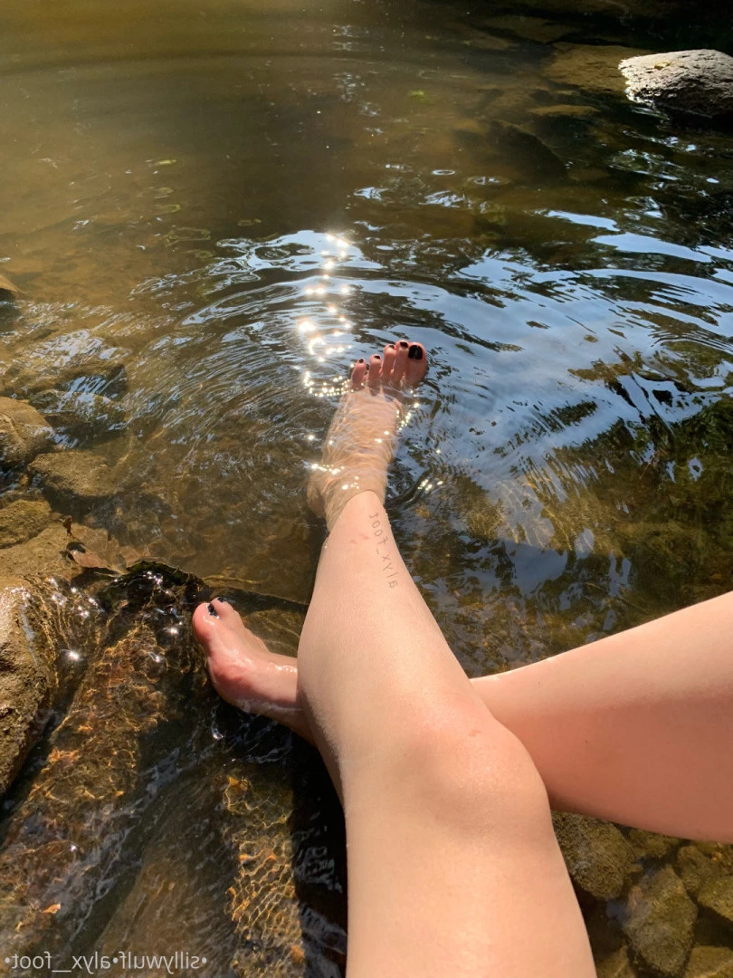 Alyx_Foot [ tinykittie ] Onlyfans leaked photo 9128787 on Hotleaks.tv
