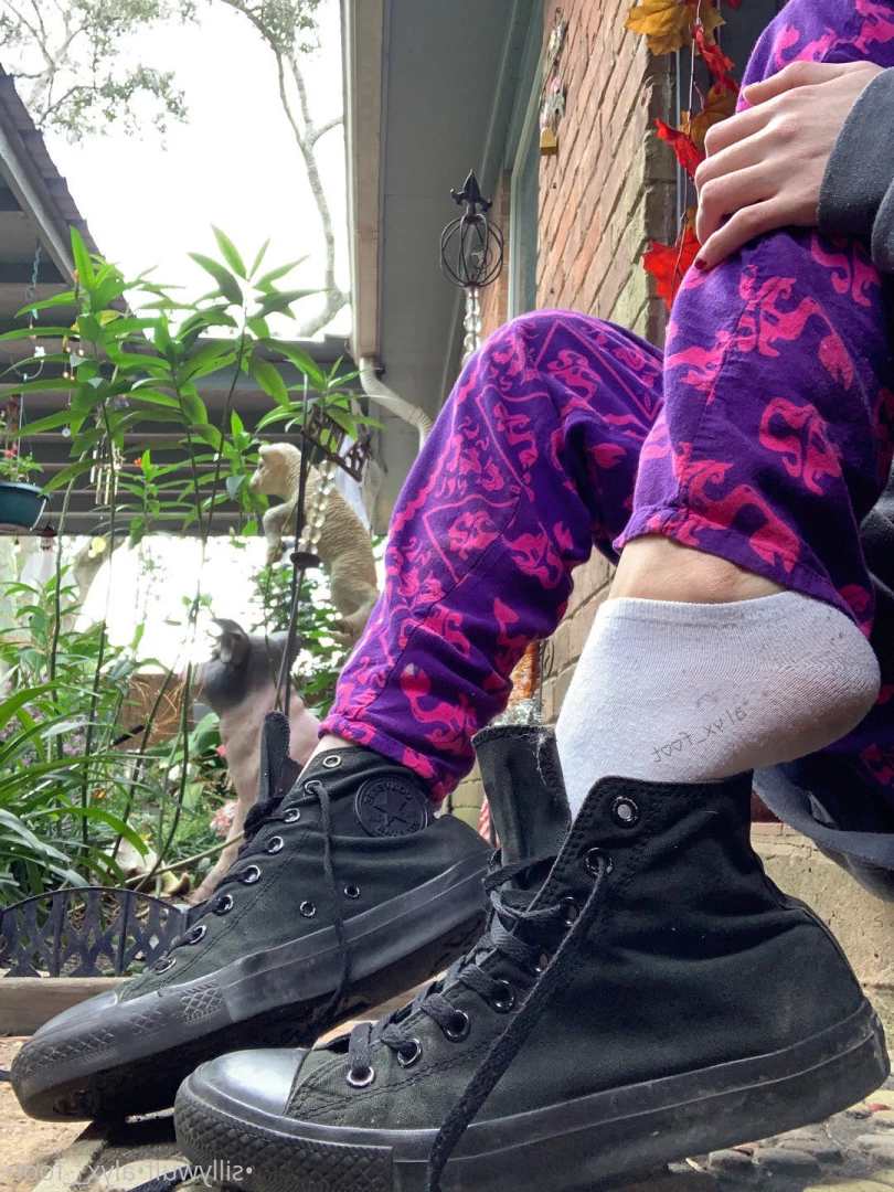 Alyx_Foot [ tinykittie ] Onlyfans leaked photo 9128814 on Hotleaks.tv